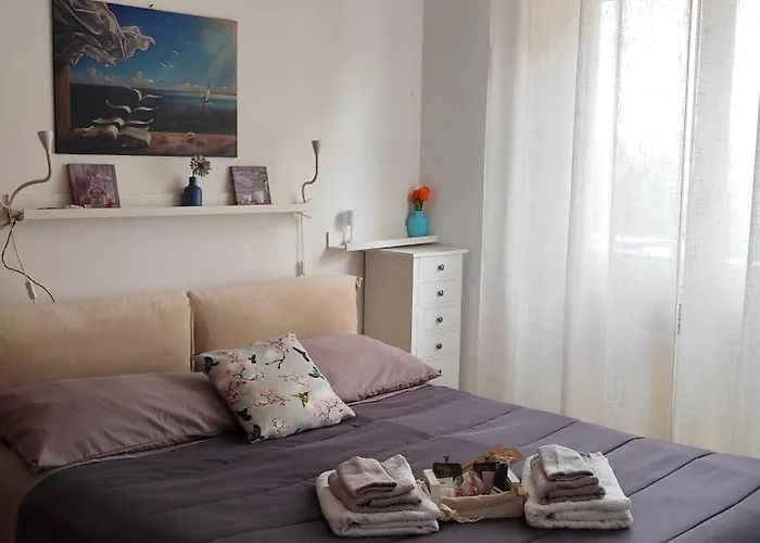 Petite Maison Appartement