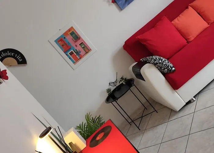 Petite Maison Pescara