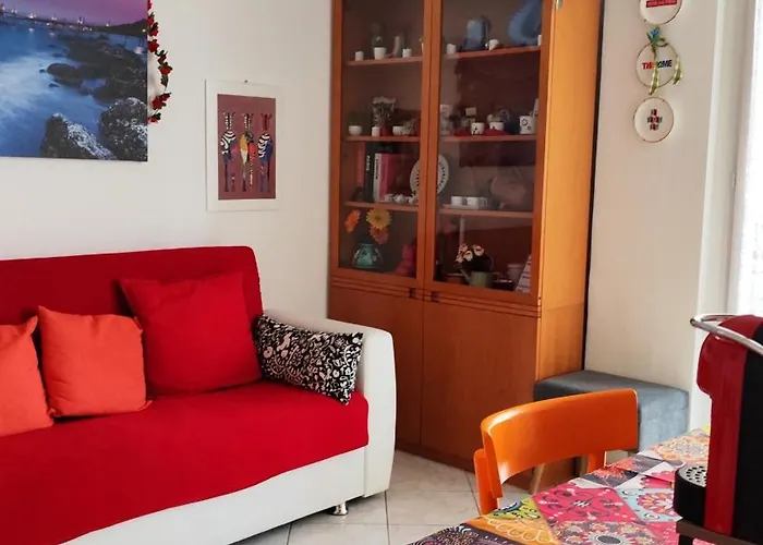 Petite Maison Appartement Pescara