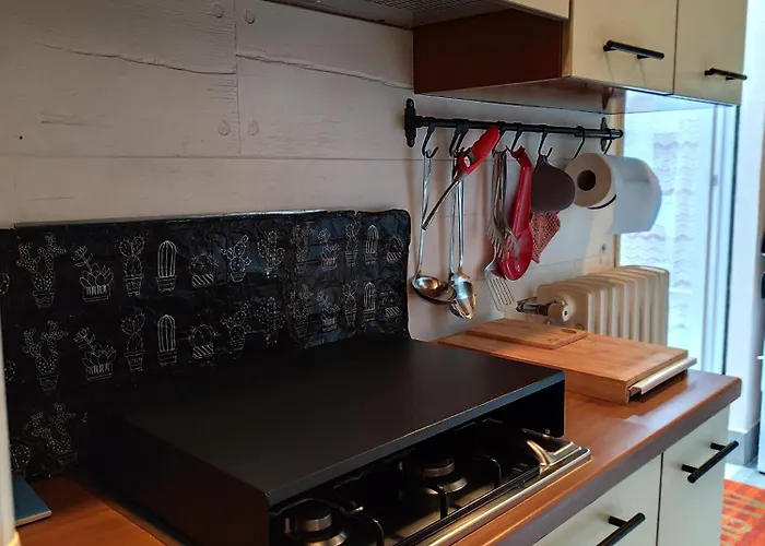 Petite Maison Pescara